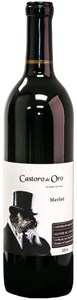 Castoro de Oro Merlot 2016